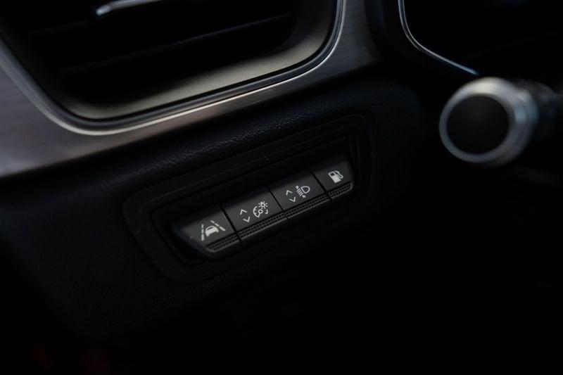 Renault Captur 1.6 E-Tech phev Intens 160cv auto