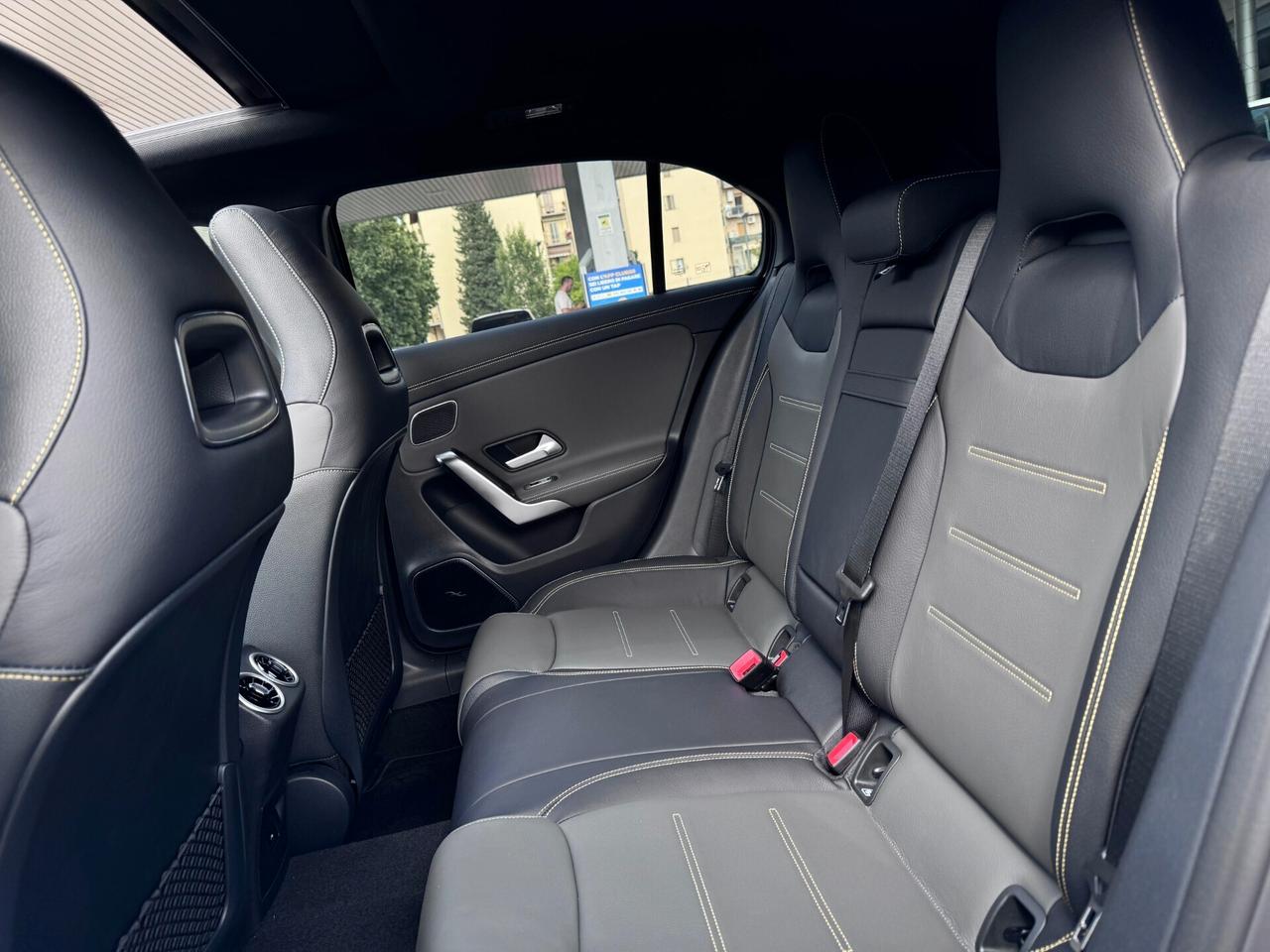 Mercedes-benz A 45 AMG 45S 4Matic+ Line Premium Plus