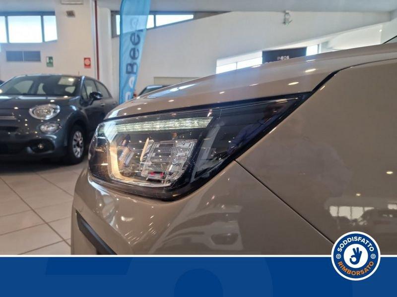 KGM Tivoli Must 1.5 Turbo GDI 163 CV