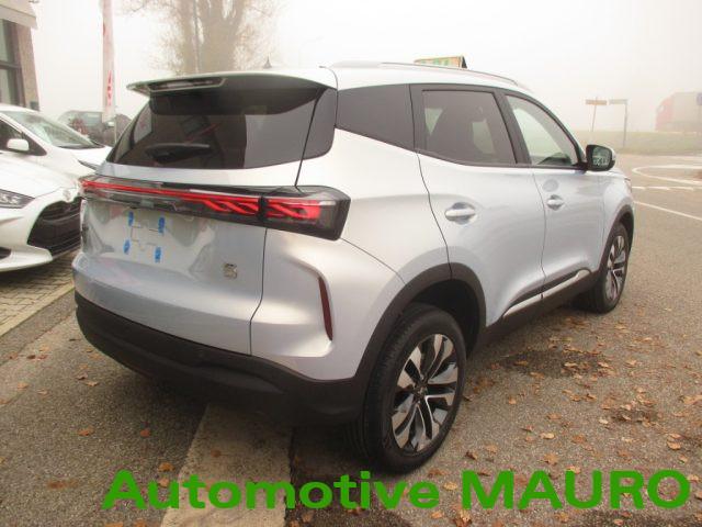 DR MOTOR DR 5.0 1.5 Bi-Fuel GPL