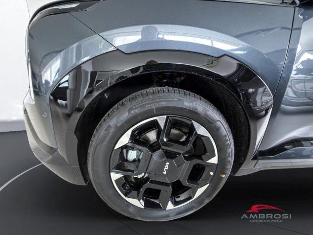 KIA EV5 LR FWD GT-LINE LAUNCH EDITION