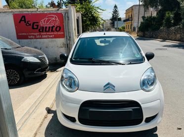 Citroen C1 1.0 5 porte airdream Style