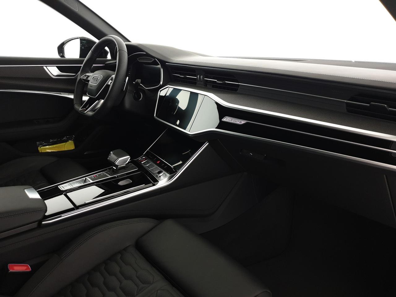 Avant 4.0TFSI 630CV quattro tiptronic Performance