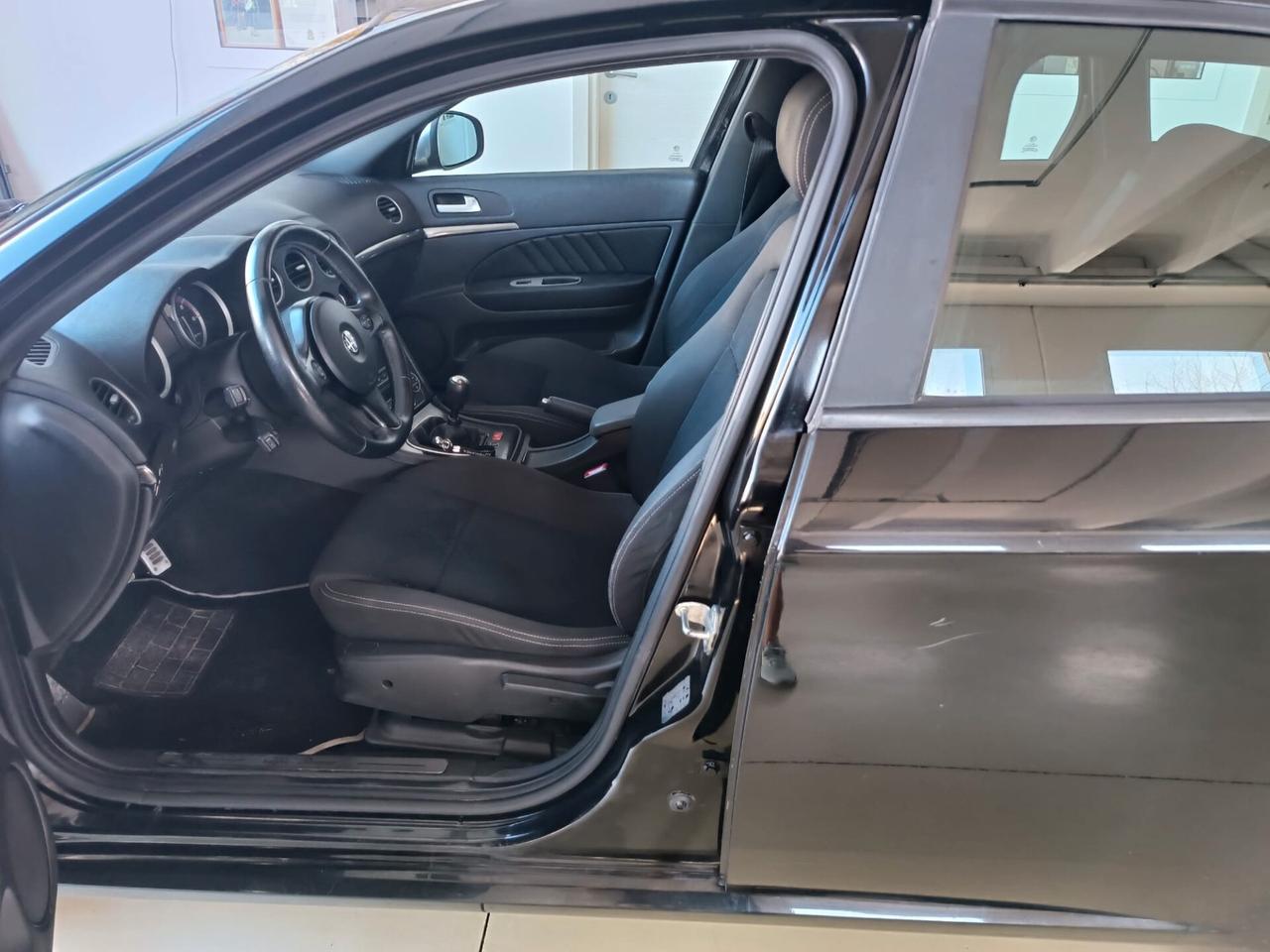 Alfa Romeo 159 2.0 JTDm 136 CV Sportwagon Super