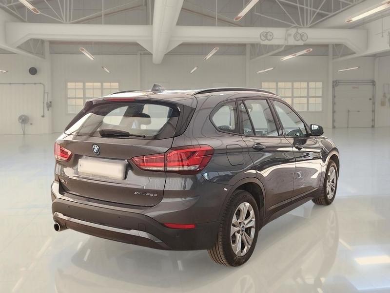 BMW X1 xDrive 25e Business Advantage automatico