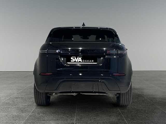 Land Rover Range Rover Evoque S - IVA ESPOSTA