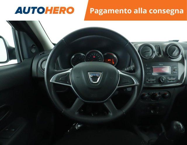 DACIA Sandero 1.0 SCe 12V 75CV Ambiance