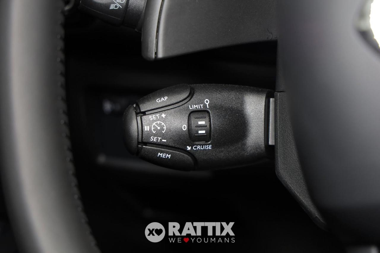 Citroen C5 Aircross 1.6 Hybrid Phev 180CV Plus e-EAT8