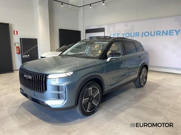 Jaecoo Jaecoo 7 Super Hybrid 1.5 TGDI Plug-in Exclusive 2WD