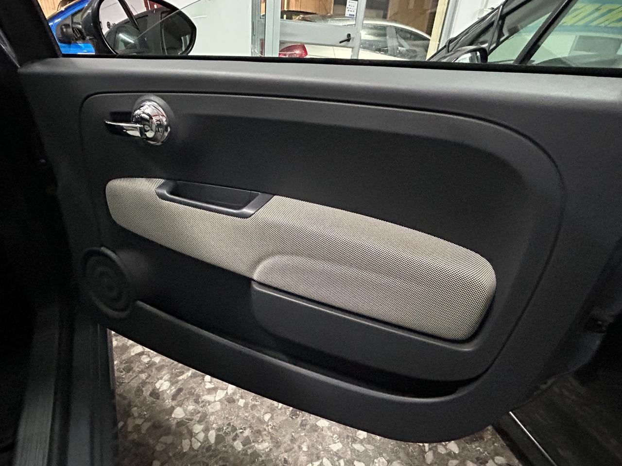 Fiat 500 1.2 Tetto Panoramico apribile