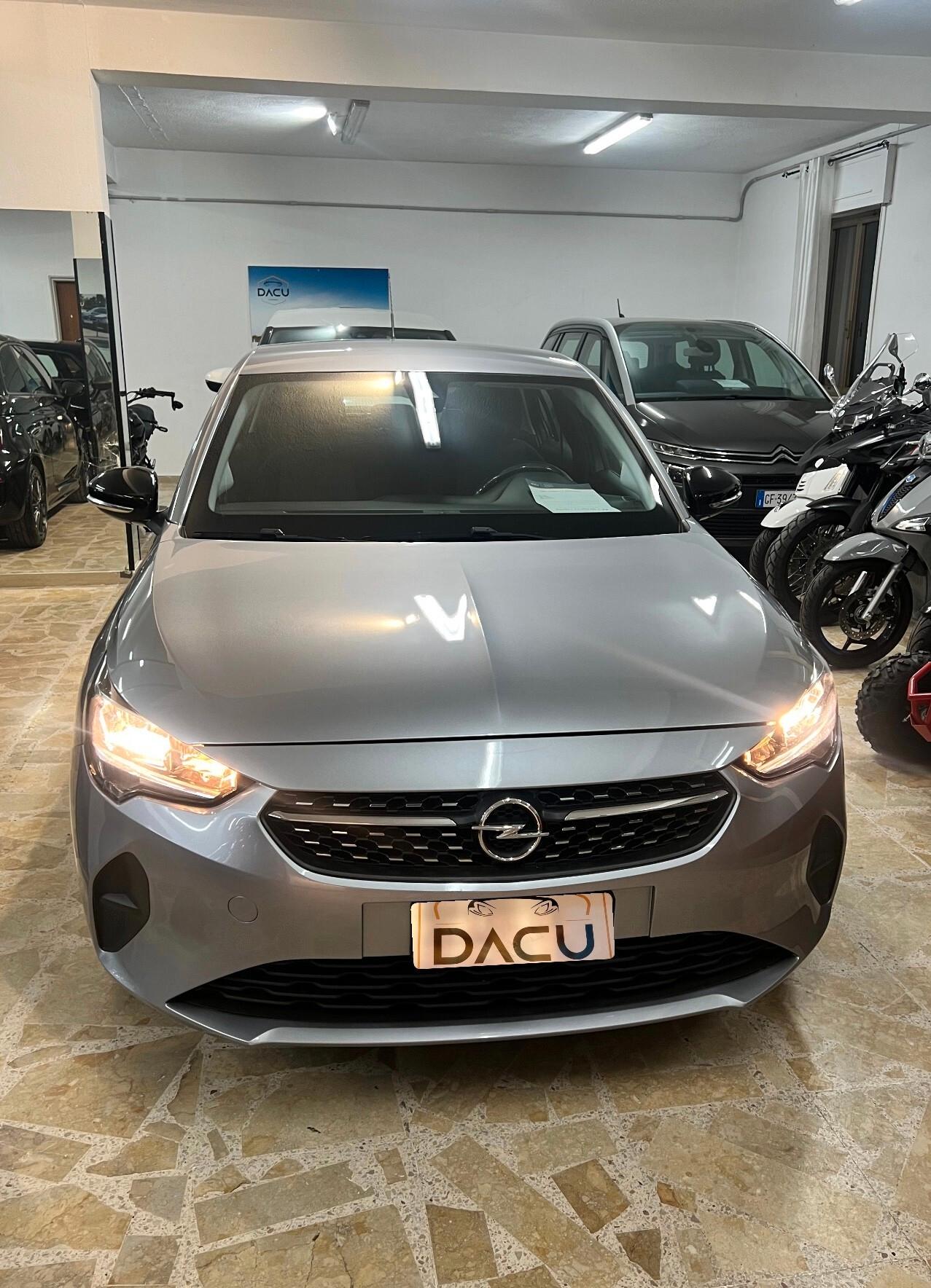 Opel Corsa 1.2 Elegance