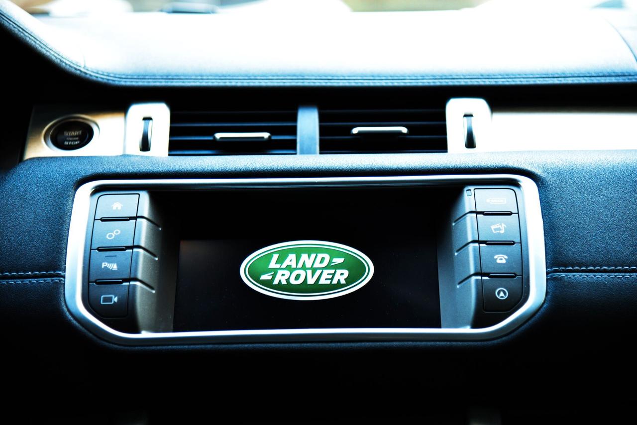 Range Rover Evoque 2.0 180CV AWD in superprezzo a Firenze