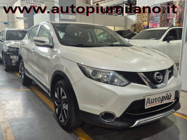 NISSAN Qashqai 1.5 dCi Acenta