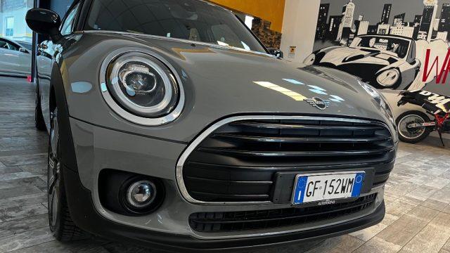 MINI Clubman 1.5 One D Mayfair Edition Clubman
