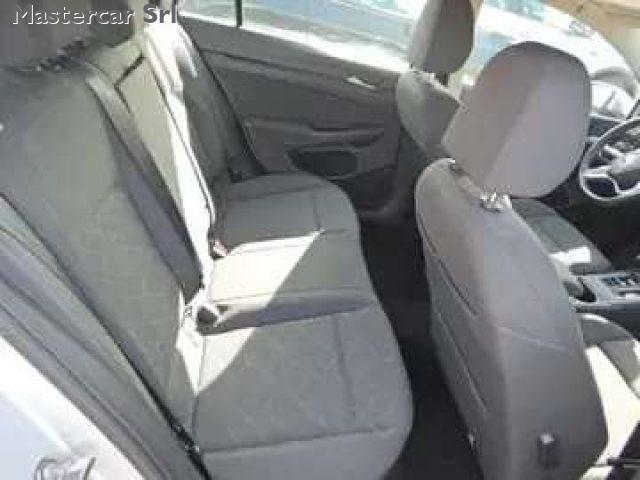 VOLKSWAGEN Golf Variant Golf Variant 2.0 tdi Life 115cv dsg - GJ593WF