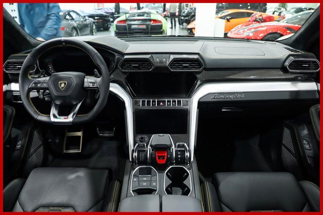 LAMBORGHINI Urus 4.0|FULL CARBON SPEC|