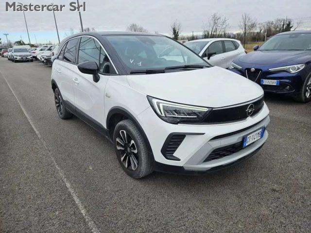 OPEL Crossland 1.2 130cv AT6 Elegance - GT141MB