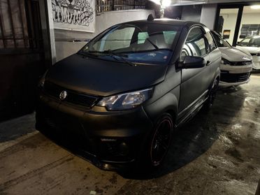 Aixam GTI Finanziabile Permute