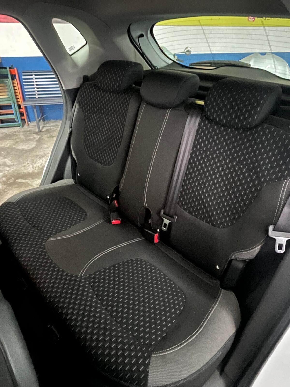 Renault Captur TCe 120 CV Start&Stop Energy Initiale Paris
