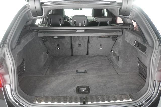 BMW 318 Serie 3 (G20/G21) d Touring Business Advantage/