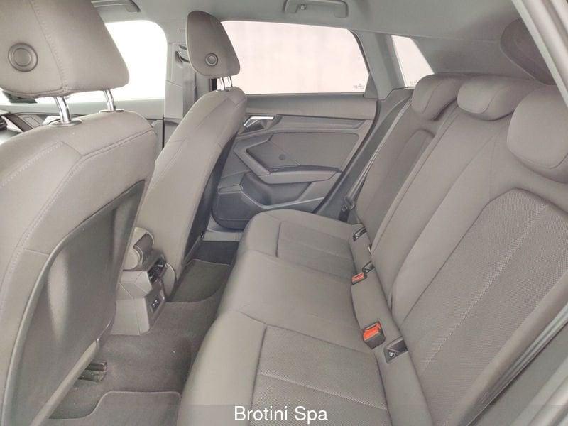 Audi A3 SPB 30 TDI S tronic Business