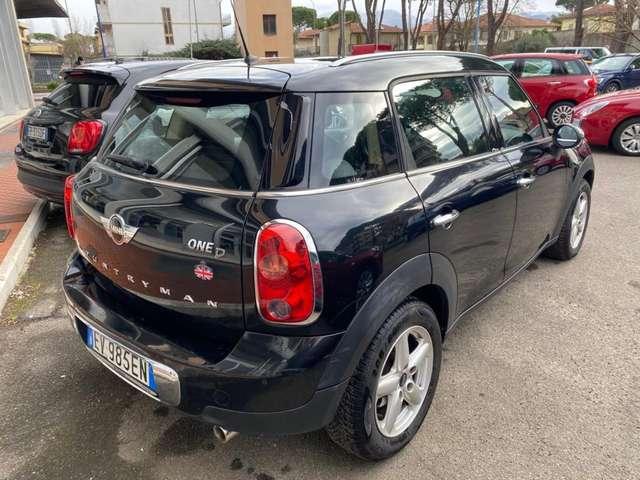 MINI One D Countryman Mini Countryman 1.6 One D