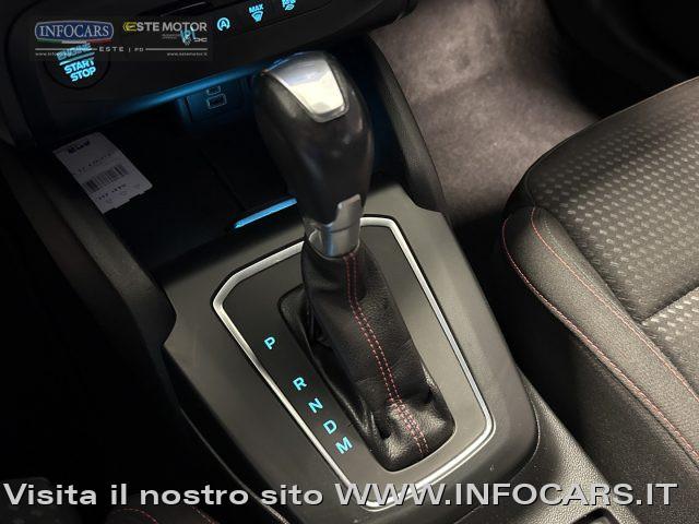 FORD Focus SW EcoBoost 155 CV Powershift ST-line - PROMO