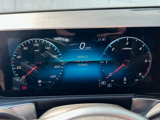 Mercedes-benz GLB 200 GLB 200 d Automatic 4Matic Sport Plus