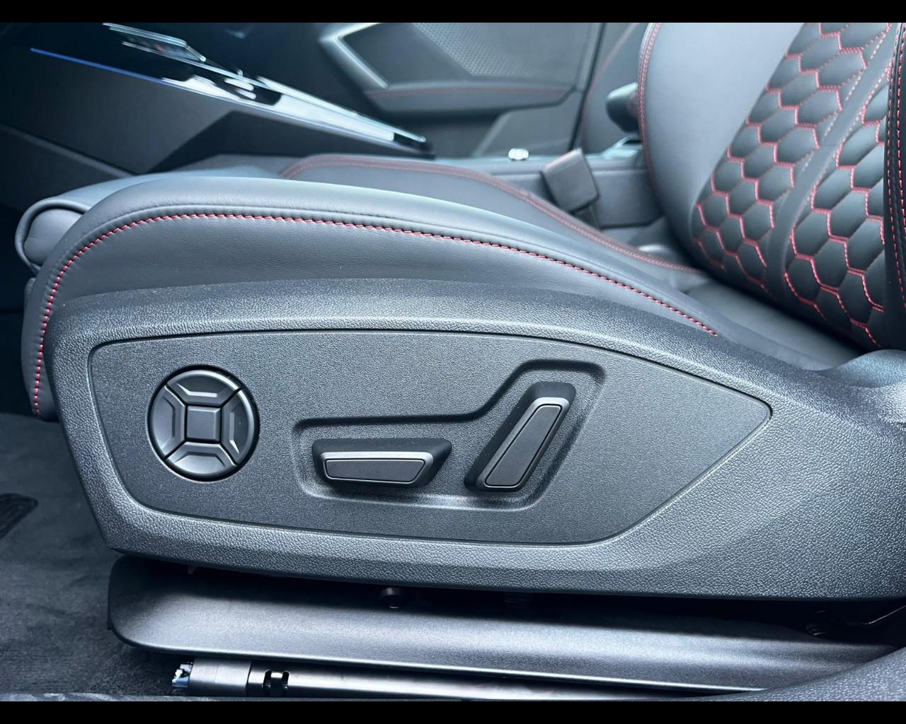 AUDI Audi RS 3 Sportback 294 kW S tronic