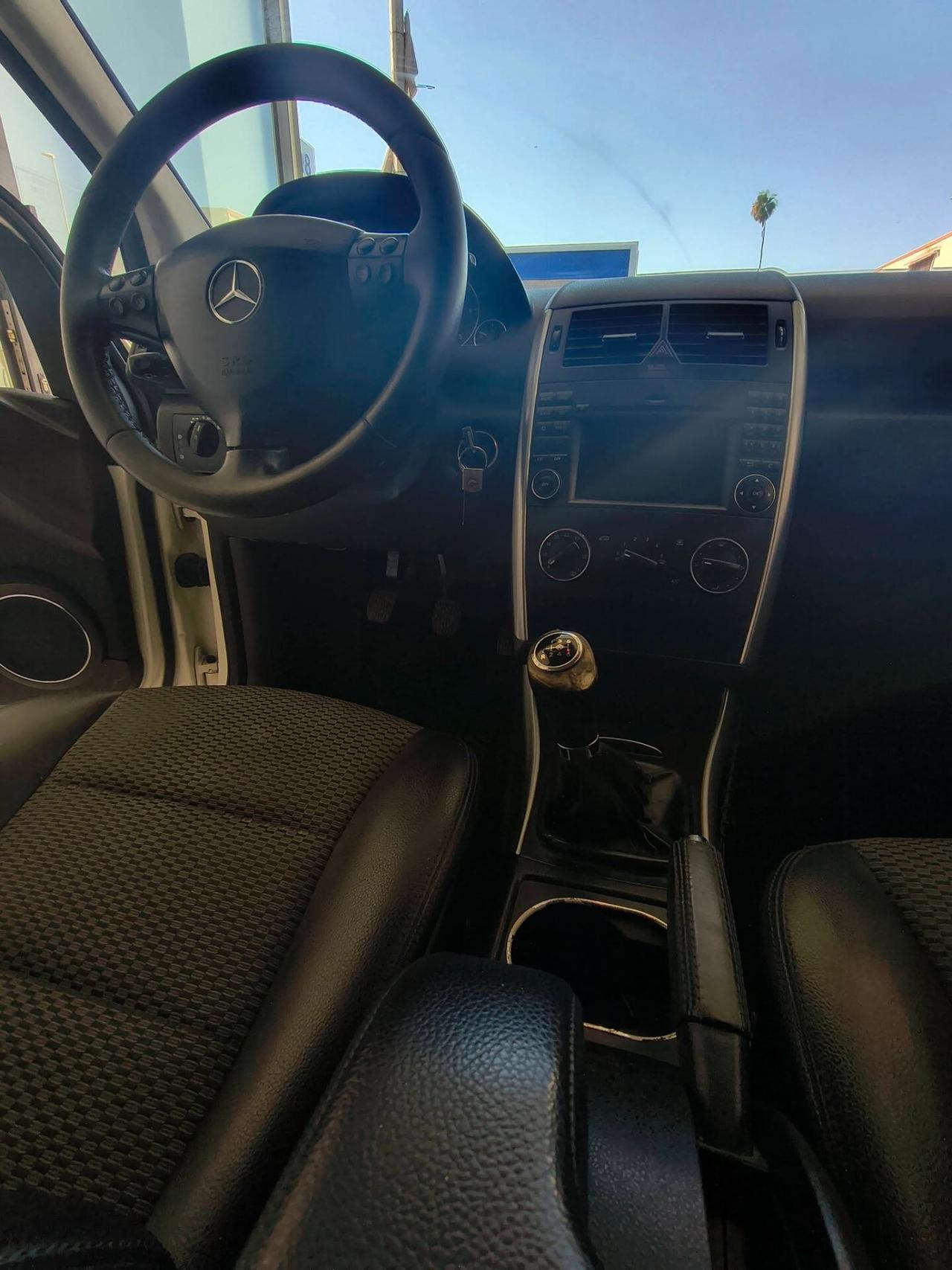 Mercedes-benz A 180 CDI