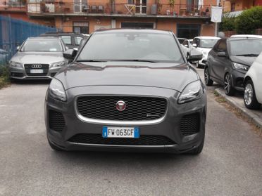 Jaguar E-Pace 2.0D 150 CV AWD aut. R-Dynamic S - 20
