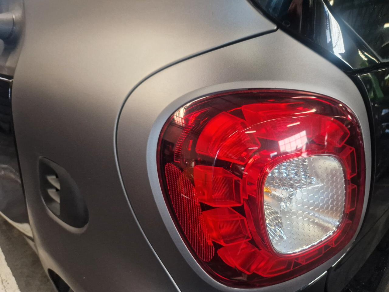 Turbo 90cv 20th anniversary solo 39000km full navi