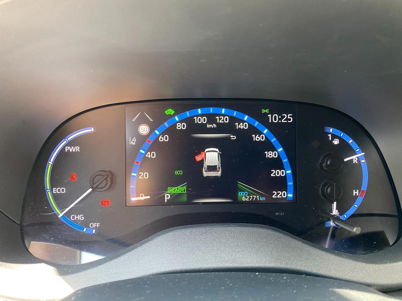 Toyota Yaris Cross Yaris Cross 1.5 Hybrid 5p. E-CVT Business