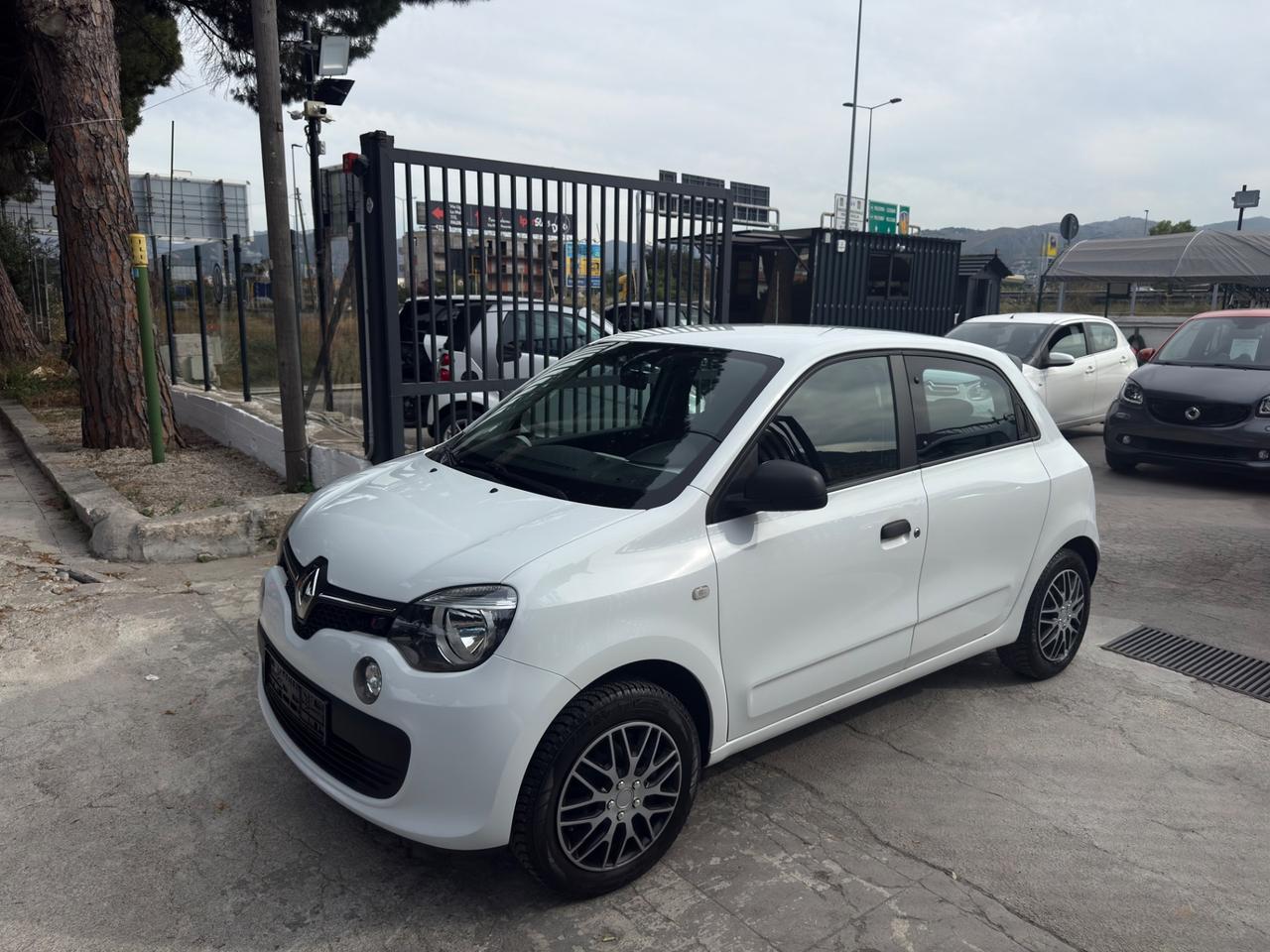 Renault Twingo SCe Life