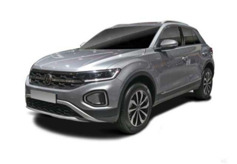 Volkswagen T-Roc 1.5 TSI ACT Style