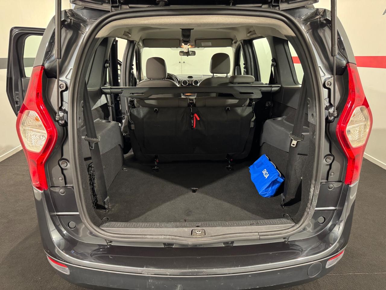 Dacia Lodgy 1.2 TCe 115CV 7 posti Lauréate