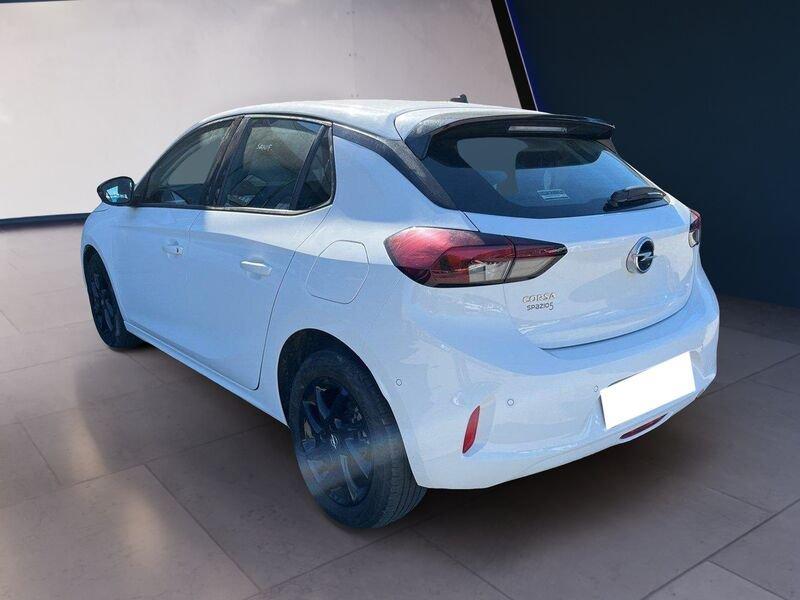Opel Corsa VI 2020 1.2 D&T s&s 100cv