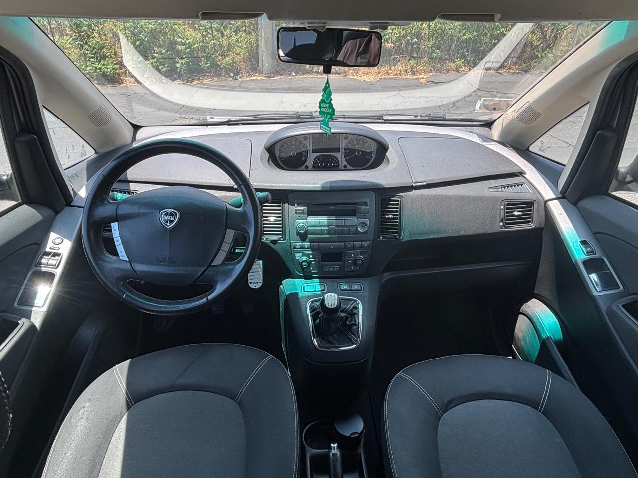 Lancia MUSA 1.3 Mjt 95 CV Gold