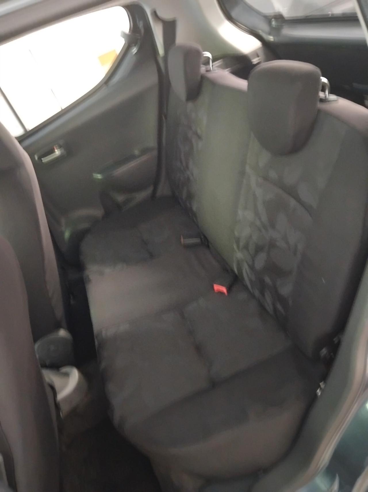 Suzuki Alto 1.0 GL