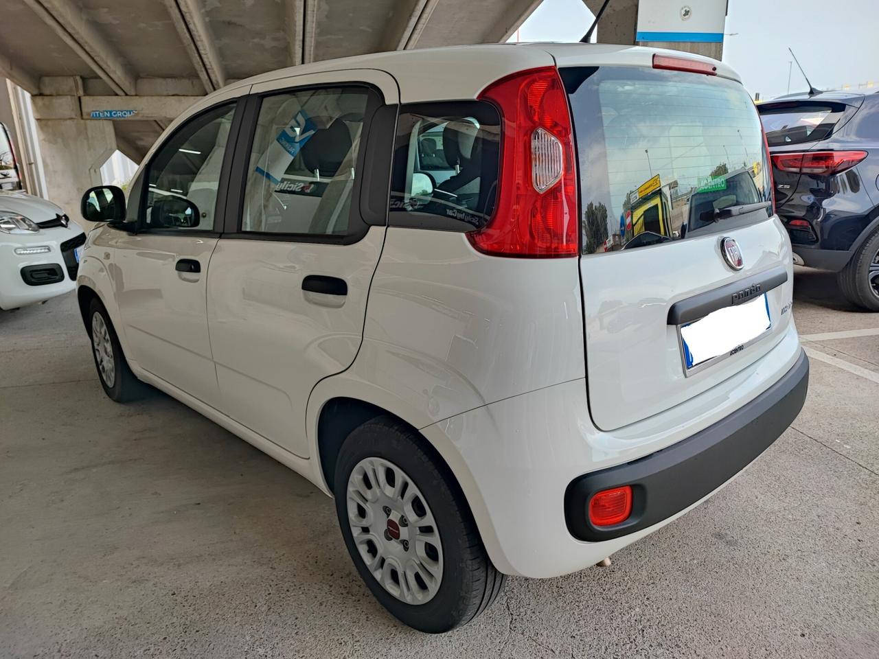 Fiat Panda 1.0 Hybrid Easy PREZZO AFFARE