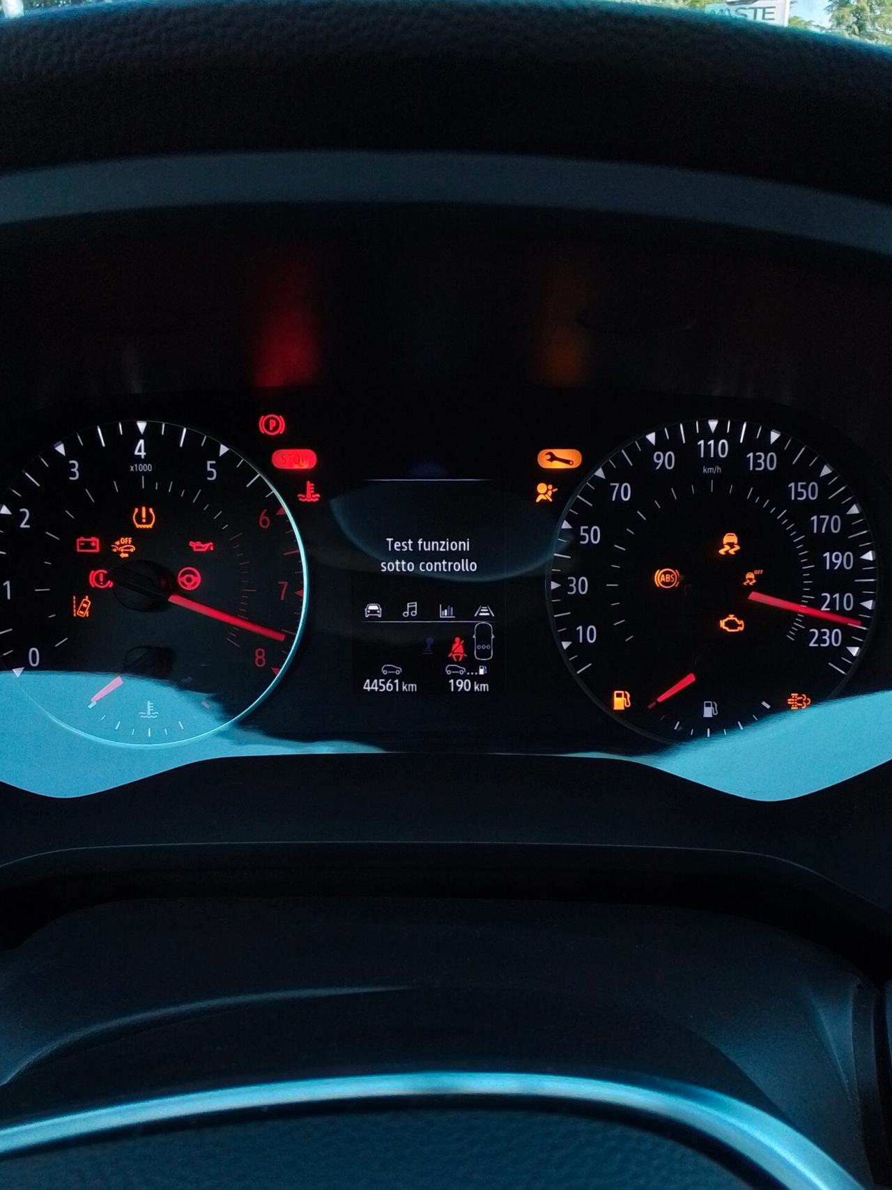 Renault Captur TCe 90 CV Zen