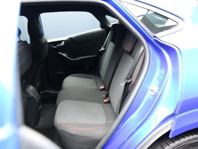 FORD Puma 1.0 EcoBoost Hybrid 125 CV S&S aut. ST-Line