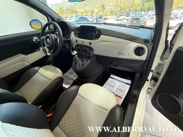 FIAT 500 1.2 Star