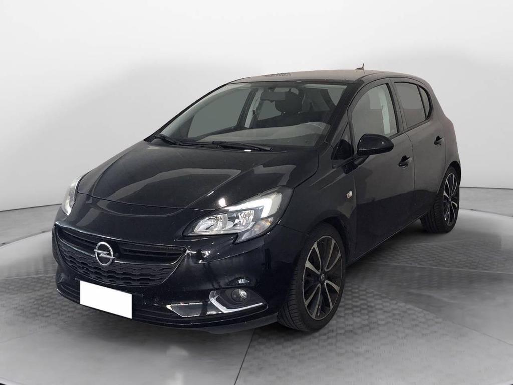 Opel Corsa 5 Porte 1.2 Cosmo