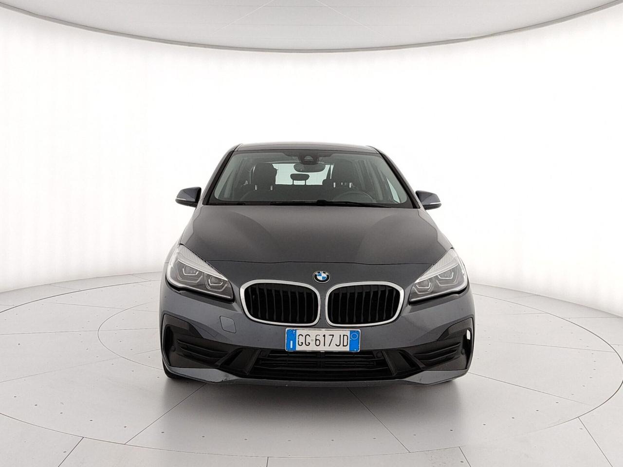 Bmw 225 Serie 2 Active Tourer 225xe Iperformance Business