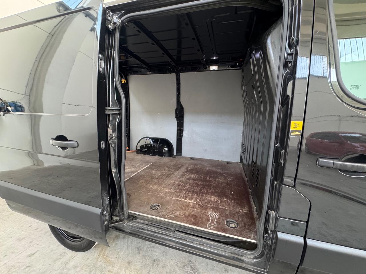 Opel Movano 28 2.3 Turbo D 135CV PC-TN FWD Furgone