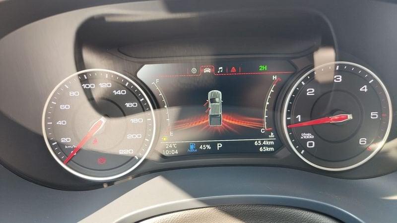 Foton Tunland G7 2.0 TDI Doppia Cabina 4WD