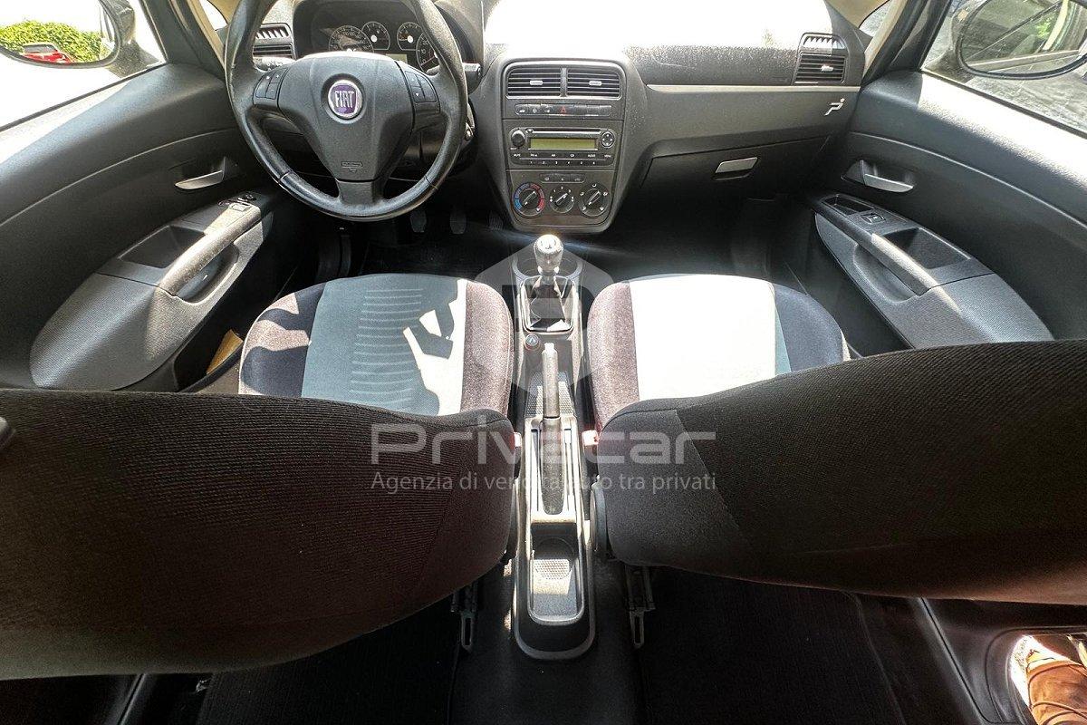 FIAT Grande Punto 1.2 5 porte Active
