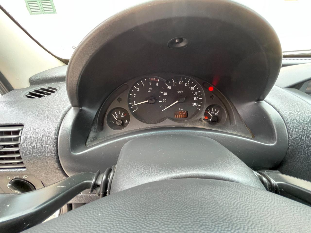 Opel Combo 1.7 CDTI 101CV 3p. Van