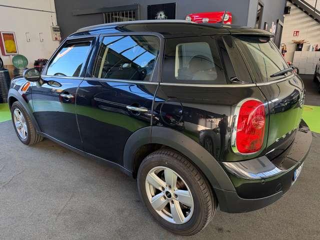 MINI One D Countryman 1.6 Business 90CV EURO6 --SOLO 42.000KM--